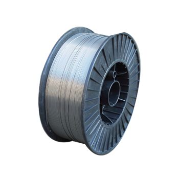 Anong mga Uri ng Welding Wire Material ang Mayroon?