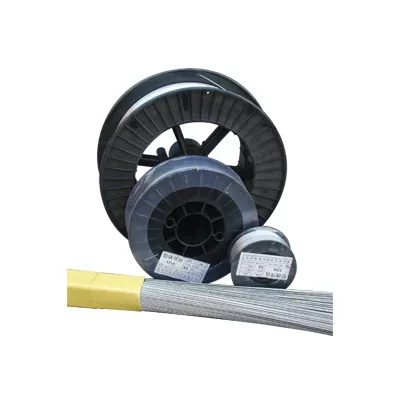 Ang aluminyo haluang metal welding wire ay magsusulong ng pagbabago sa teknolohiya ng hinang